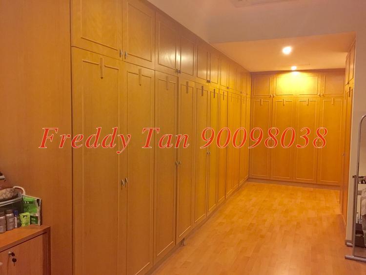 Stevens Road (D10), Apartment #115844232